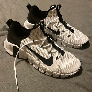 Nike Free Metcon 4 size 16 - Mens